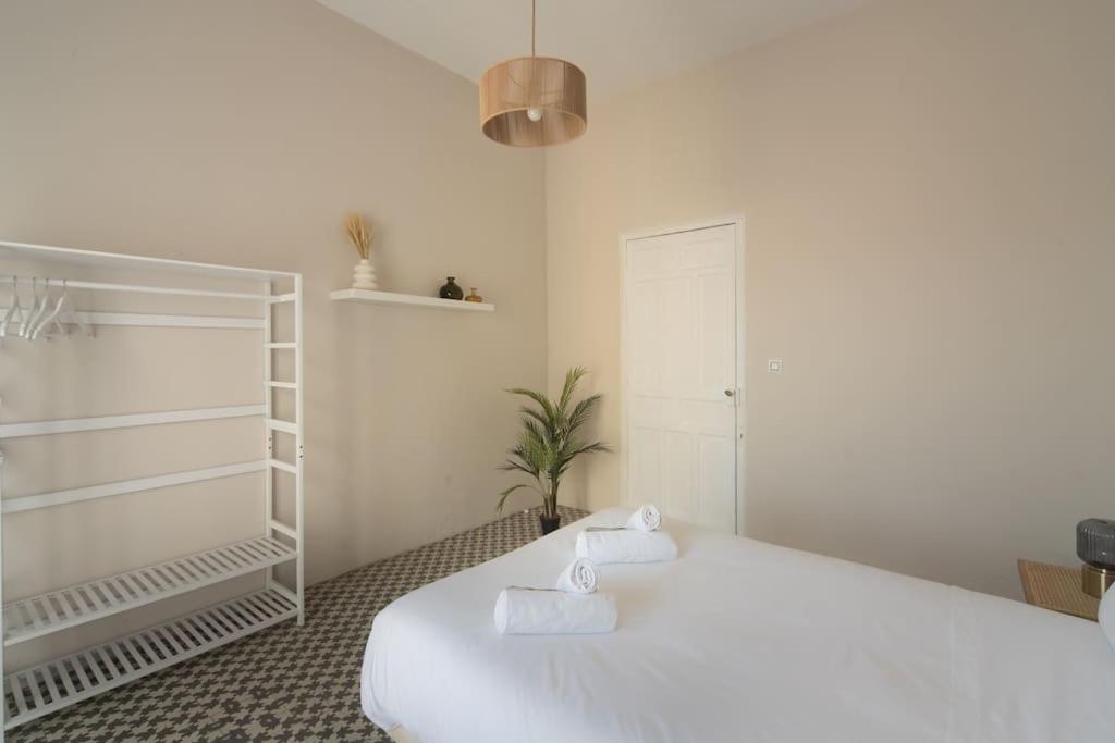 Apartment Mosaic Giralda Севилья Экстерьер фото